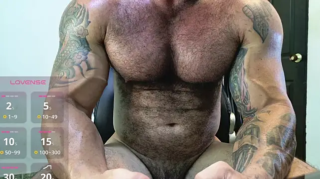 Show de jocobo_hot na webcam