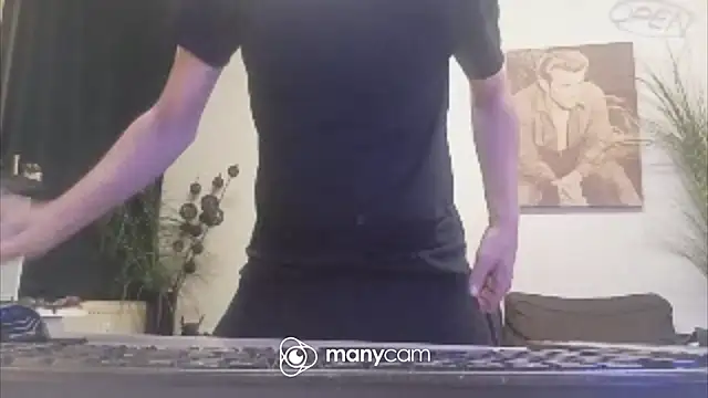 der_dino30 Webcam-Show