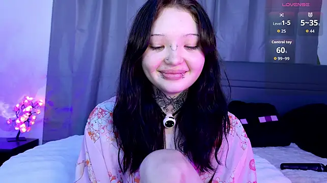 XXX chat uživo modela Lein_Bone
