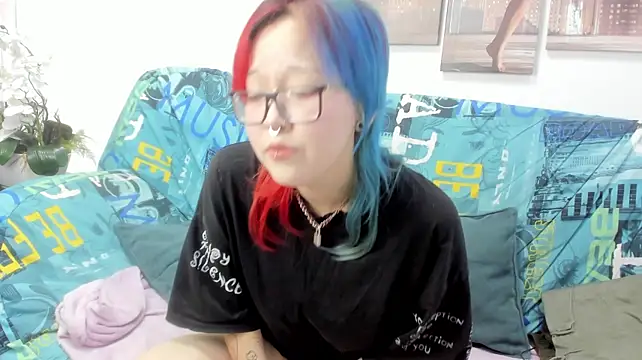 Živý XXX chat Cute__Kiko