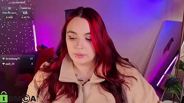 Czat XXX na żywo – Mia_R0ss