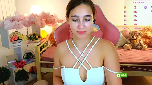 _Eliizabeth_'s Live XXX Chat