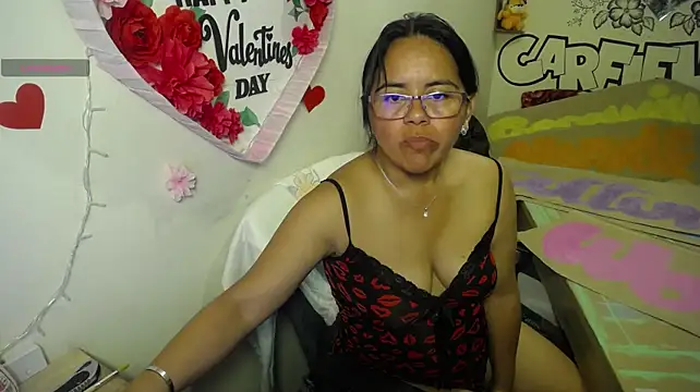 Czat XXX na żywo – Miss__kendra_