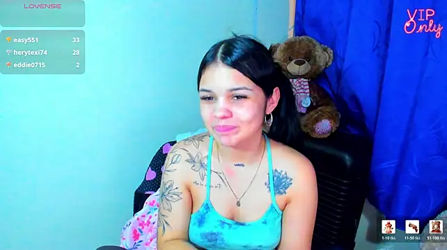 angelina_77's Live XXX Chat
