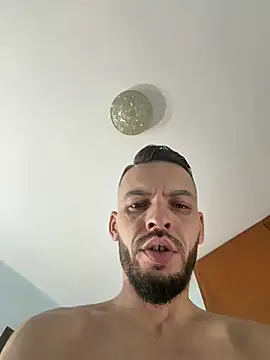 lary-ady Webcam Show