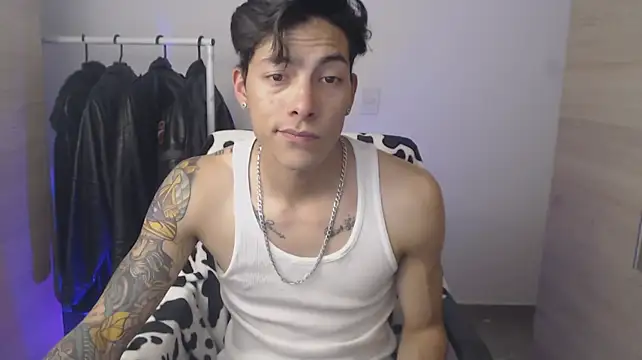 chomelo6 – Live XXX-chat