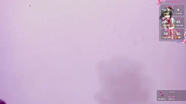 Chat +18 de Valentinaa09 ao vivo