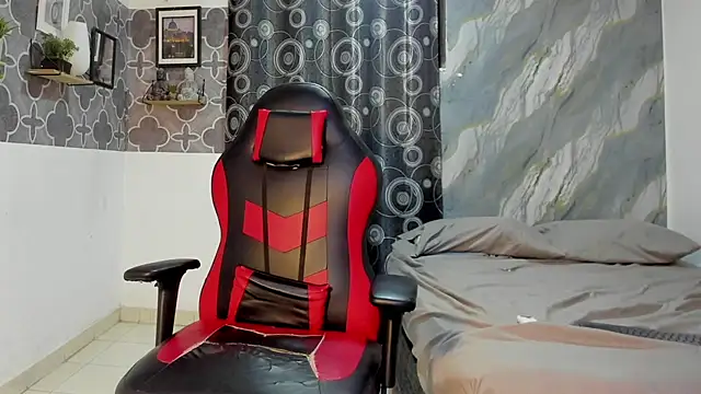 damon_parker: вебкам-шоу