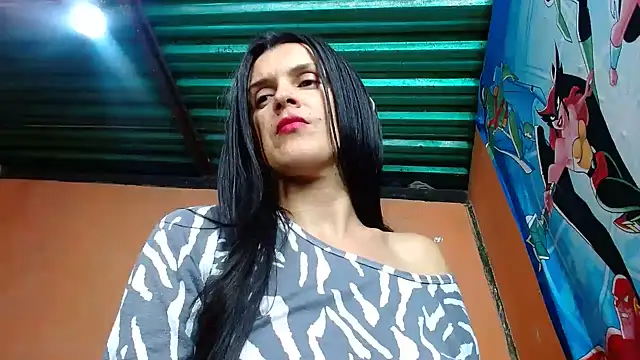 chandra_haraa's Live XXX Chat