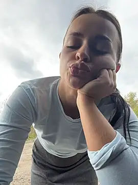 XXX chat uživo modela AngelinaTeller