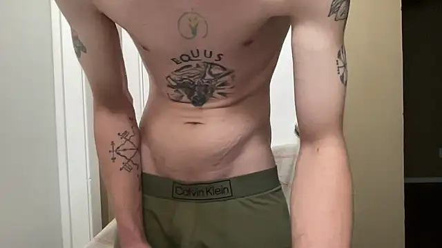 Chatroom XXX en direct de Mikeswanston