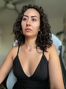 ximenacazalla Adlı Modelin Canlı XXX Sohbeti