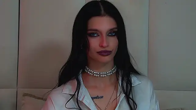 BeverlyMost Live XXX-Chat