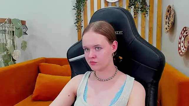 AdaRune Chat XXX in diretta
