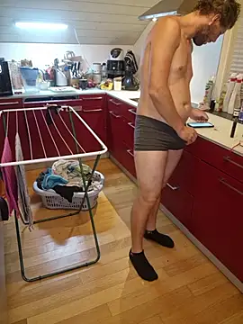 KinkyCouple69CH Webcam show