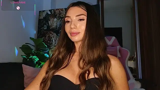 Chat XXX en directo de SweetReya_Love