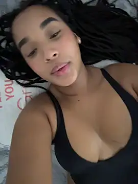 Chat XXX en directo de grace_browm