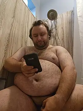 Show Webcam de elfranger