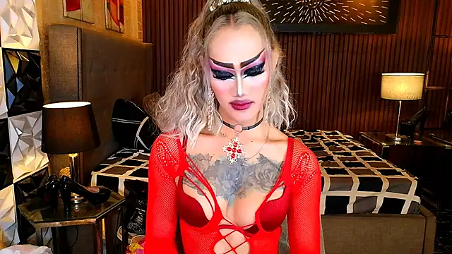 HorseCockDivine Webcamshow