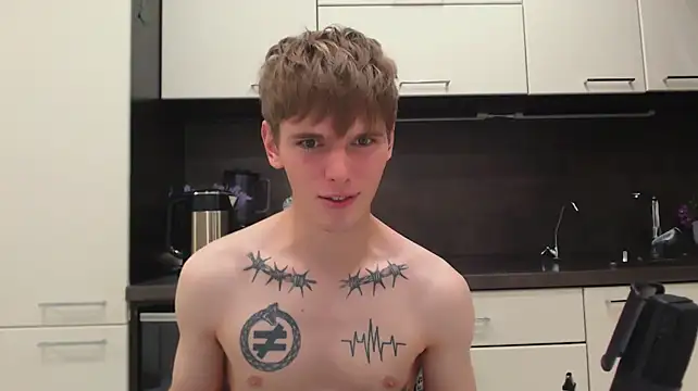 Онлайн чат XXX Fredd_Xanders