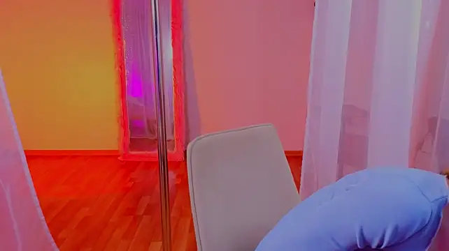 แชท XXX สดของ AxelRowe