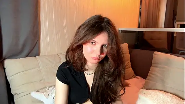 HotCheery élő XXX-chatje