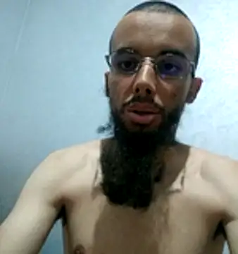 Webkamerová show el-mehdi26