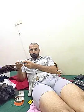 ali1996a1 Adlı Modelin Web Kamerası Şovu