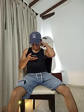 XPB_OBSESSION Webcam Show