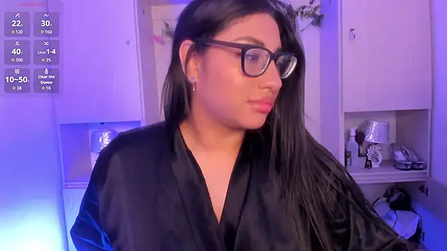 CANDYGABYY – Live XXX-chat