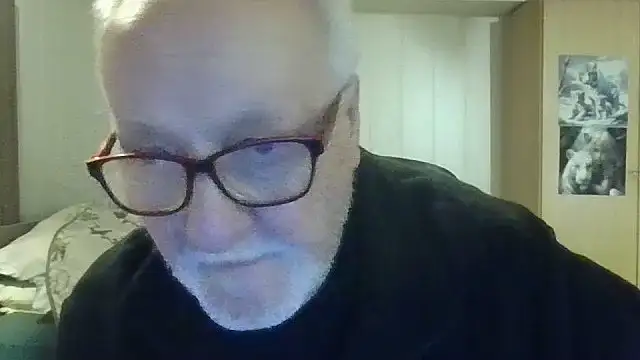 Show de webcam de Sammy1660