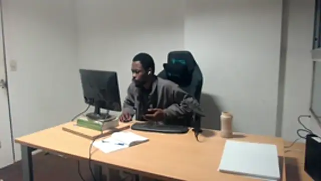 Mastertopdome's Live XXX Chat