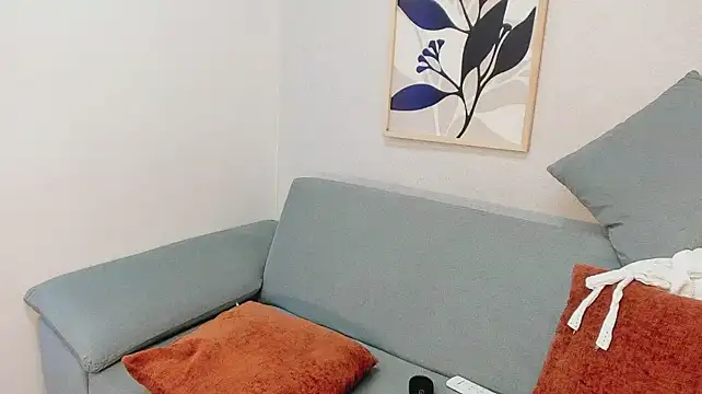 دردشة KassMonroe الجنسية المباشرة