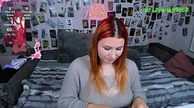 x_Ulya1cutex Live XXX-Chat