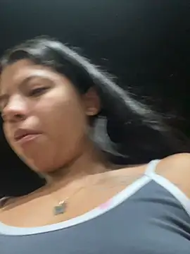 Show de webcam de Broken_Latina_Whores_JE