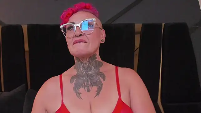 mistress_sandy Chat XXX live