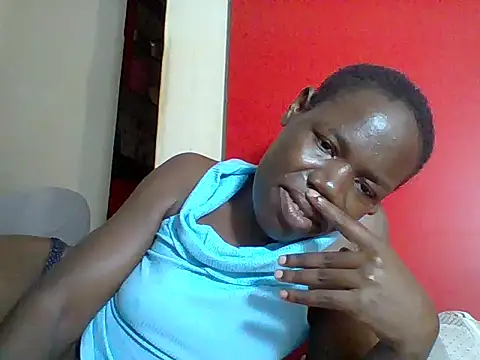 Blacksexyqueen24's Live XXX Chat
