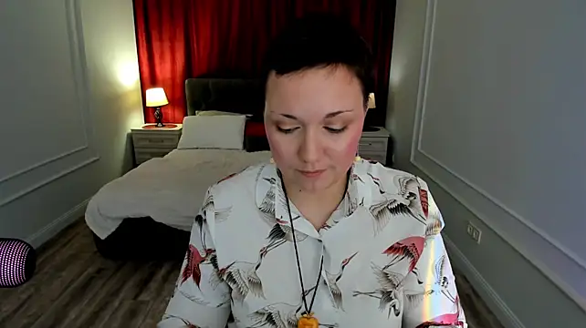 Chatroom XXX en direct de GoldenHazee