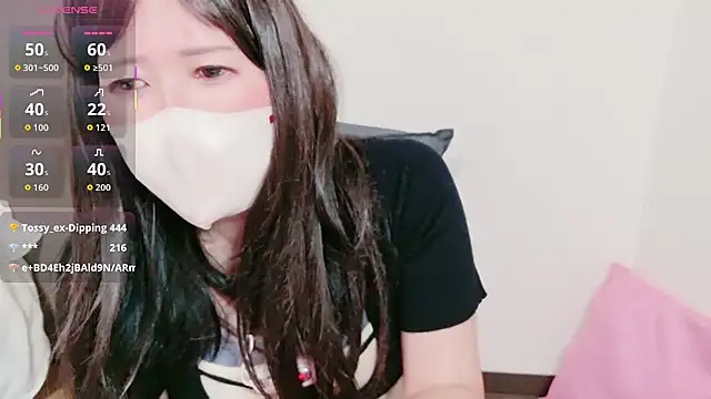 _Yuki_humhum_ 现场XXX聊天