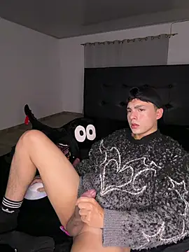 Samu__Hott21 Webcam Show