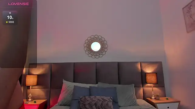 Živý XXX chat Ambarmoon_