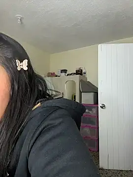 Chat XXX ao vivo de Issa_rodriguez