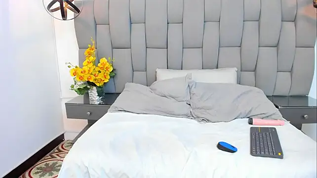Živý XXX chat Hanavega