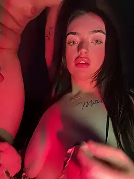 siennalovers' Webcam Show
