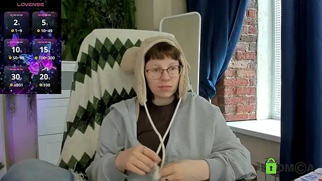 Živý XXX chat Melissa_Wells