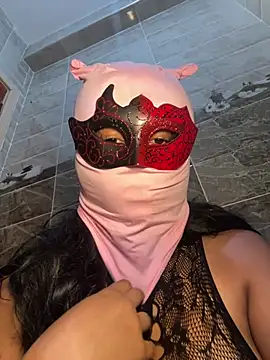 Rabab_Squirtn Webbikameraesitys