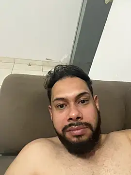 Webkamerová show Alexfpf