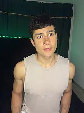 دردشة AustinJones_ الجنسية المباشرة