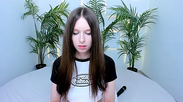 dark_k1ttyn Webbikameraesitys
