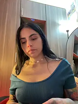 i_am_nina_'s Live XXX Chat